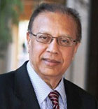 Ambassador Anwarul K. Chowdhury