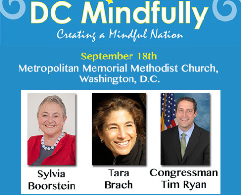 DC Mindfully