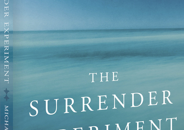 michael singer the surrender experiment pdf