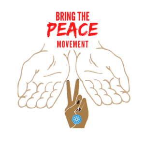 Community Peacebuilding: Be the Movement! - The Peace Alliance